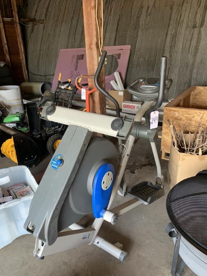 Pro form elliptical