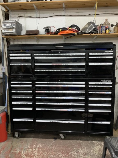 Toolbox (without contents)