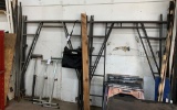 Scaffolding