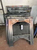 Sawhorses