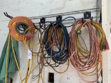 Power cords