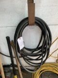 Large power cord
