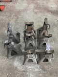 Jack stands