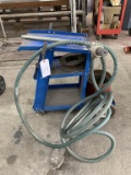 Welding Cart