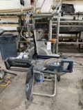Miter saw