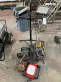 Work lights