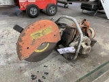 Cut off saw