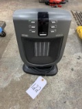 Ceramic heater