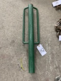 T post driver