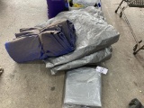 Tarps