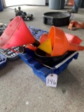Funnels