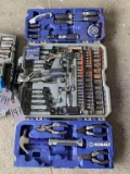 Kobalt tool set