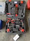Tool set