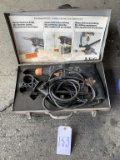 Hammer drill