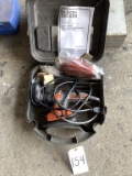 Black and decker mouse sander