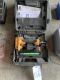 Bostitch brad nailer