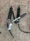 Grease guns