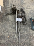 Chain hoists