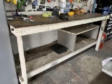 Work bench