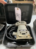 Porter cable sander