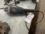 Angle grinder