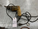 DeWalt swivel head shear