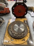 Saw blades