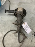 Craftsman angle grinder