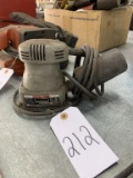 Porter cable sander