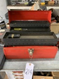 Tool box