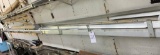 Contents of shelf - metal scrap