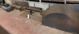 Lot of metal scrap