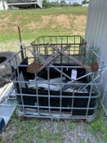 Assorted scrap