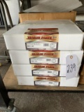 Electric brakes