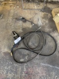 Mig welding hose