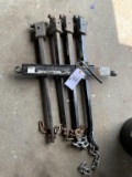 Sway bars