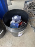 Air pump and plumbing supplies