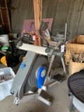 Pro form elliptical
