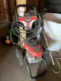 Power washer