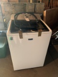 Bravos washing machine