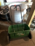 Spreader