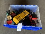 Trains