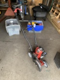 Edger