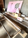 Roofing materials