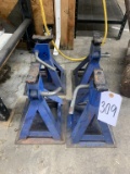 Jack stands