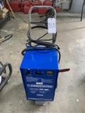 Battery charger