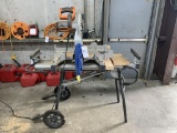 Ridgid chop saw