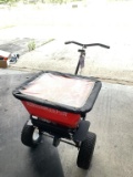 Spreader