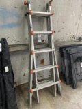 Ladder