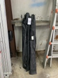 Tripod banners